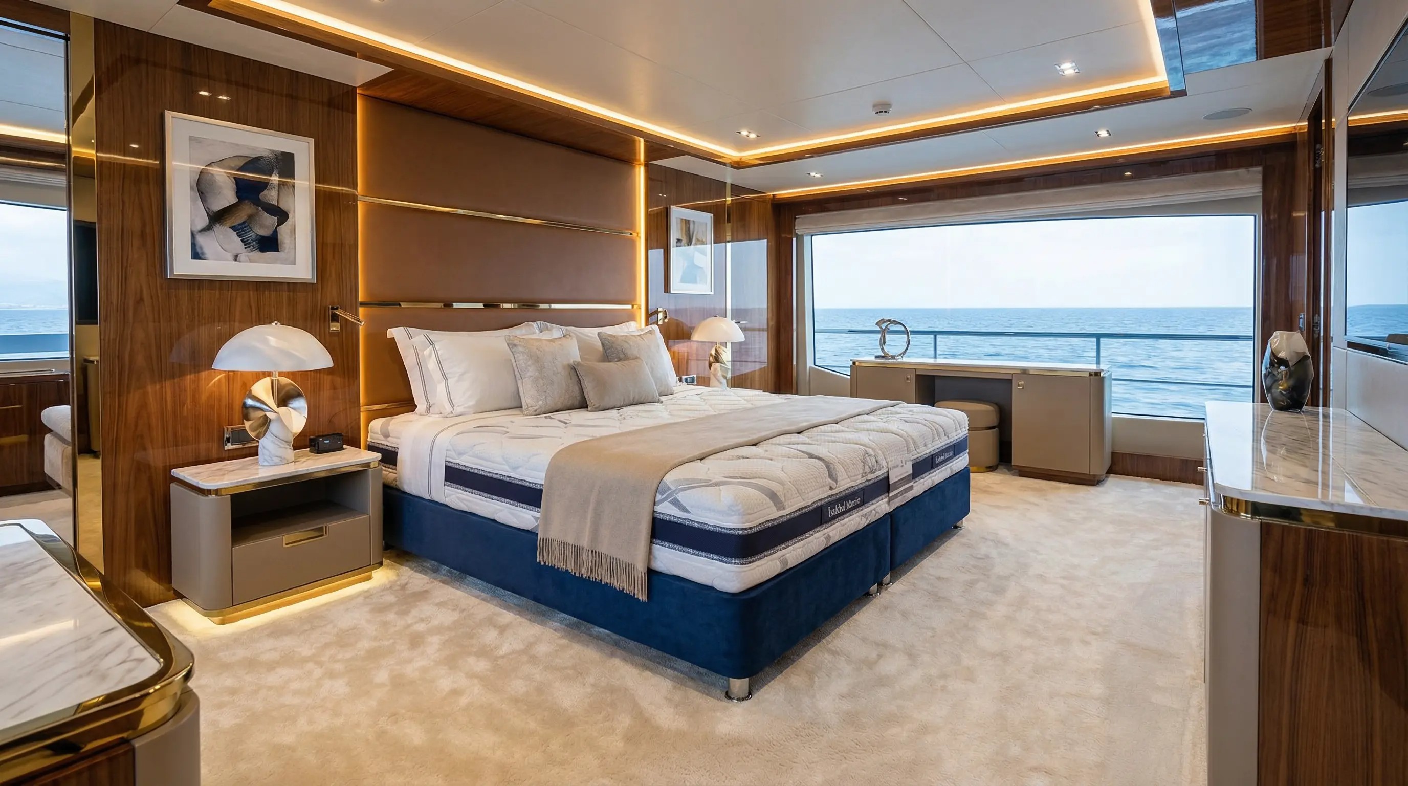 Admiral Marine Mattress