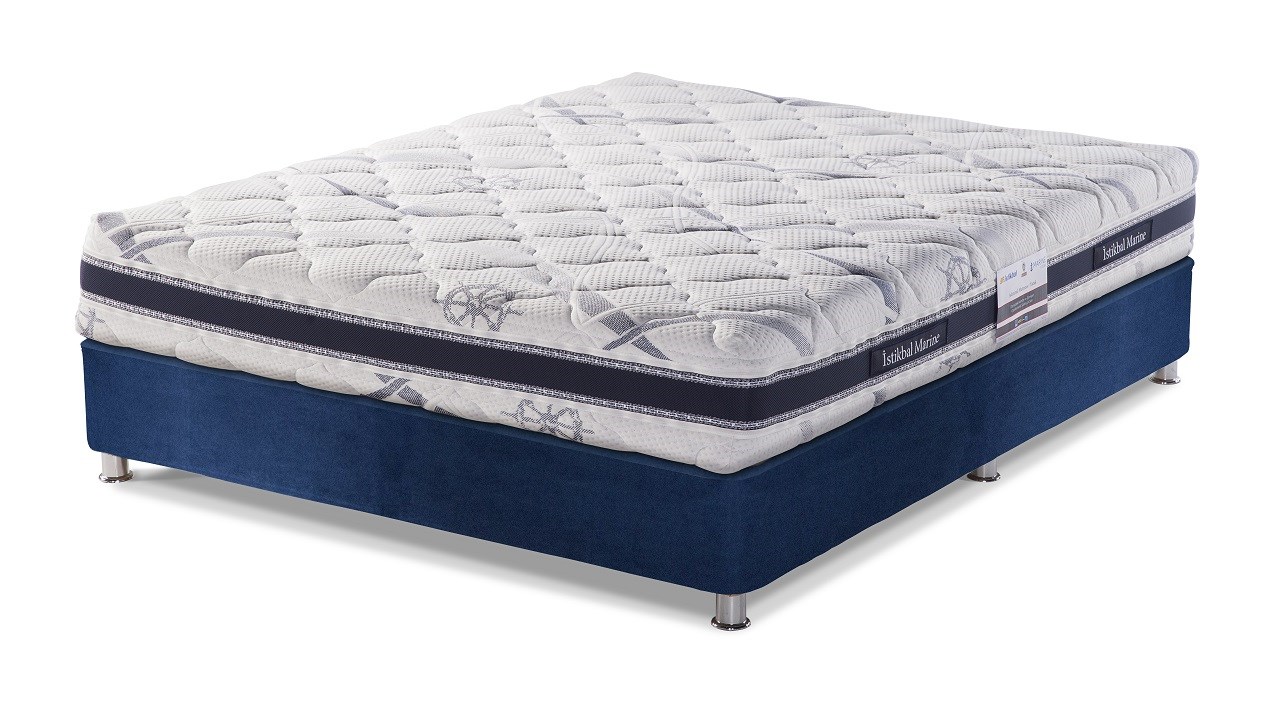 Admiral Marine Mattress
