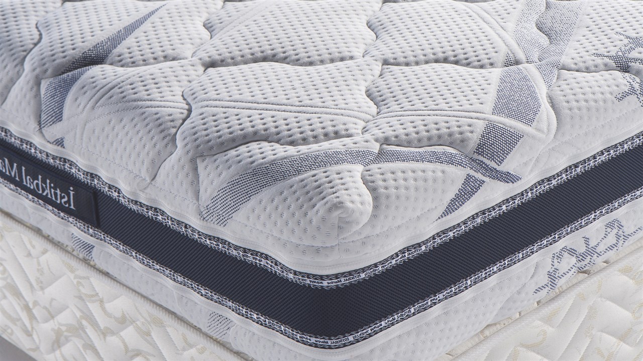 Admiral Marine Mattress image 2