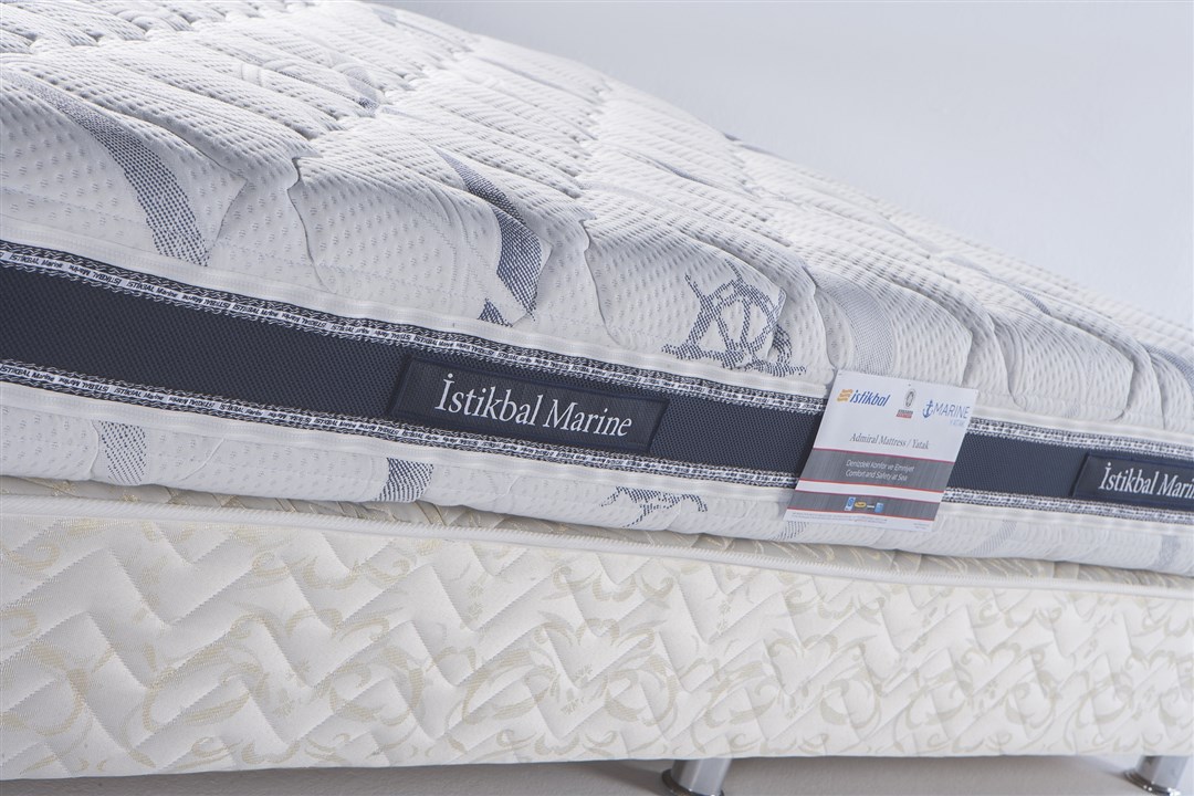 Admiral Marine Mattress image 5