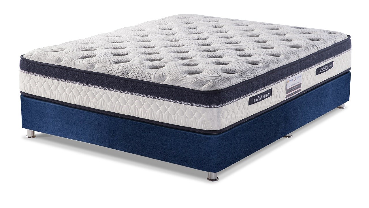 Commodore Marine Mattress