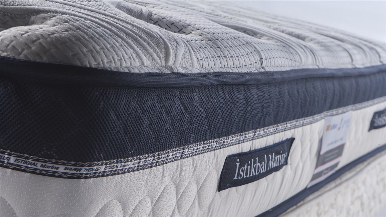 Commodore Marine Mattress image 2