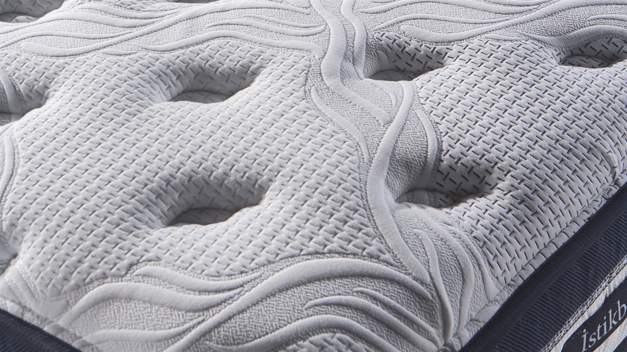 Commodore Marine Mattress image 3