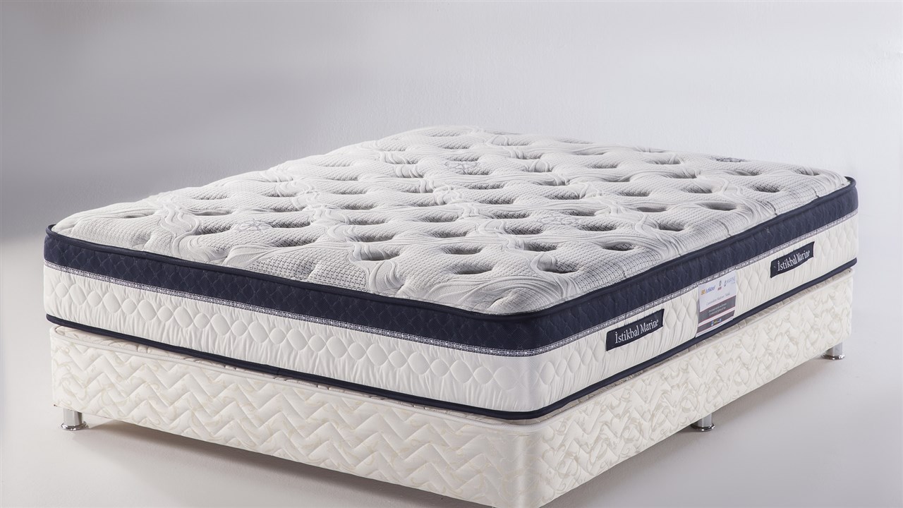 Commodore Marine Mattress image 5