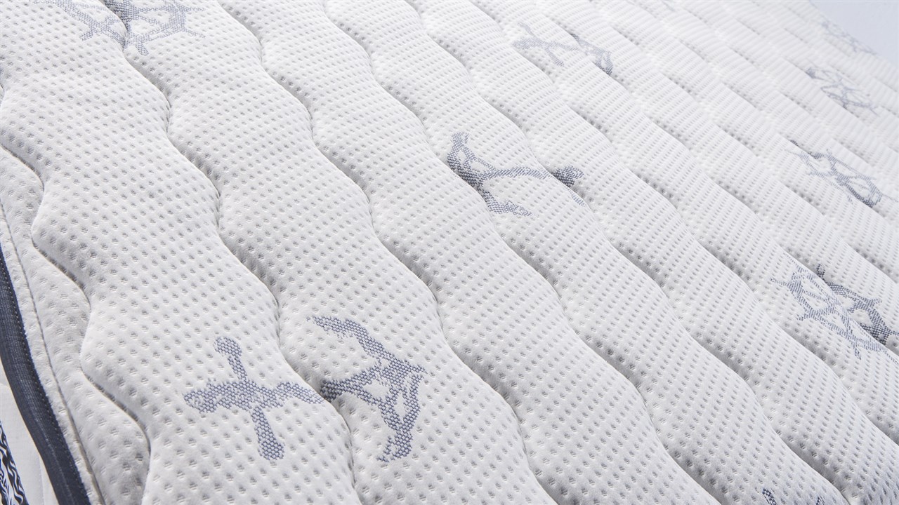 Cruise Marine Mattress image 2