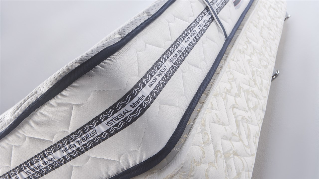 Cruise Marine Mattress image 3