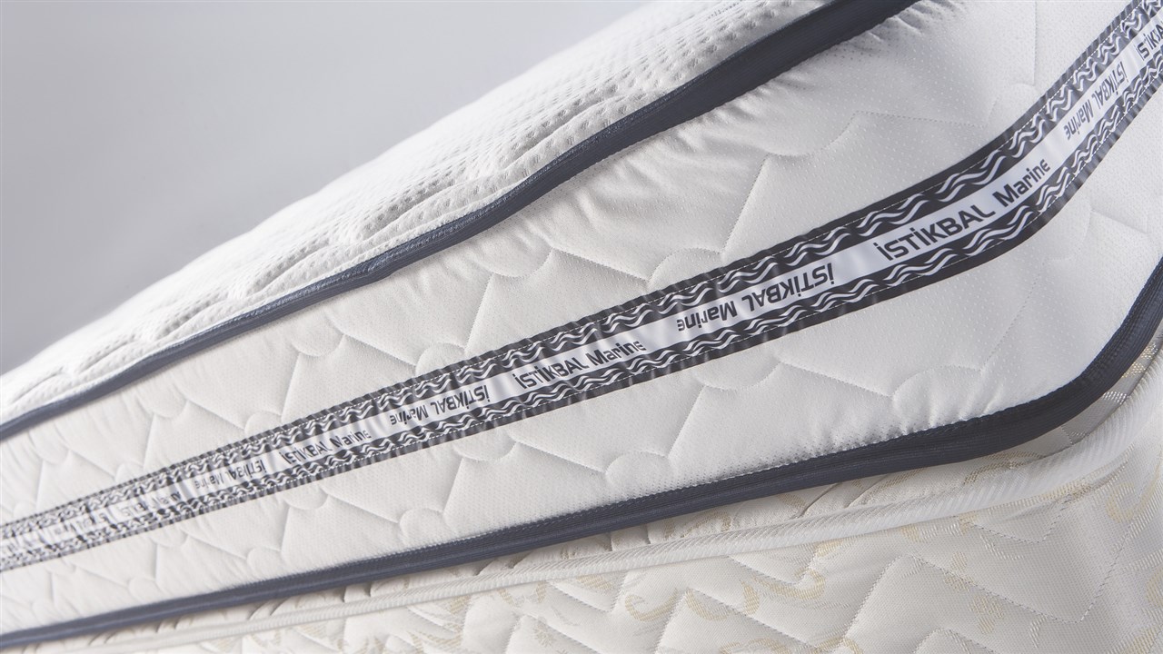 Cruise Marine Mattress image 4