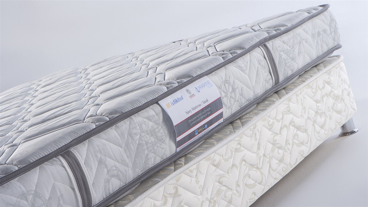 Navy Marine Mattress image 2