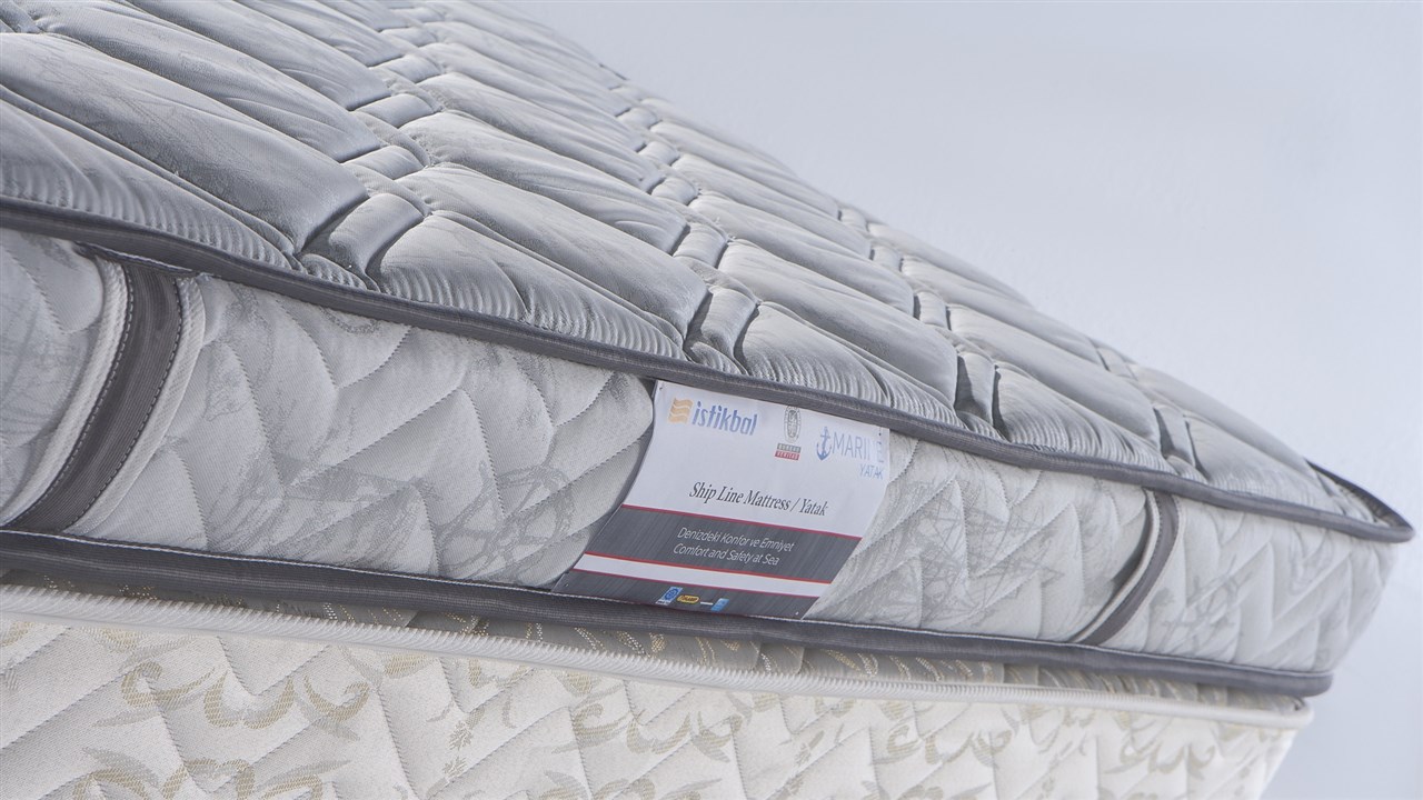 Shipline Marine Mattress image 3